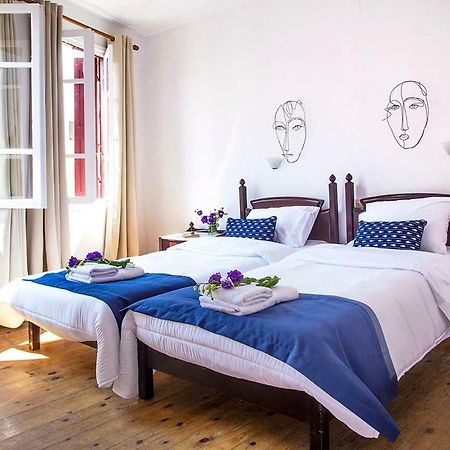 Aparthotel Talos Chania  Exteriér fotografie
