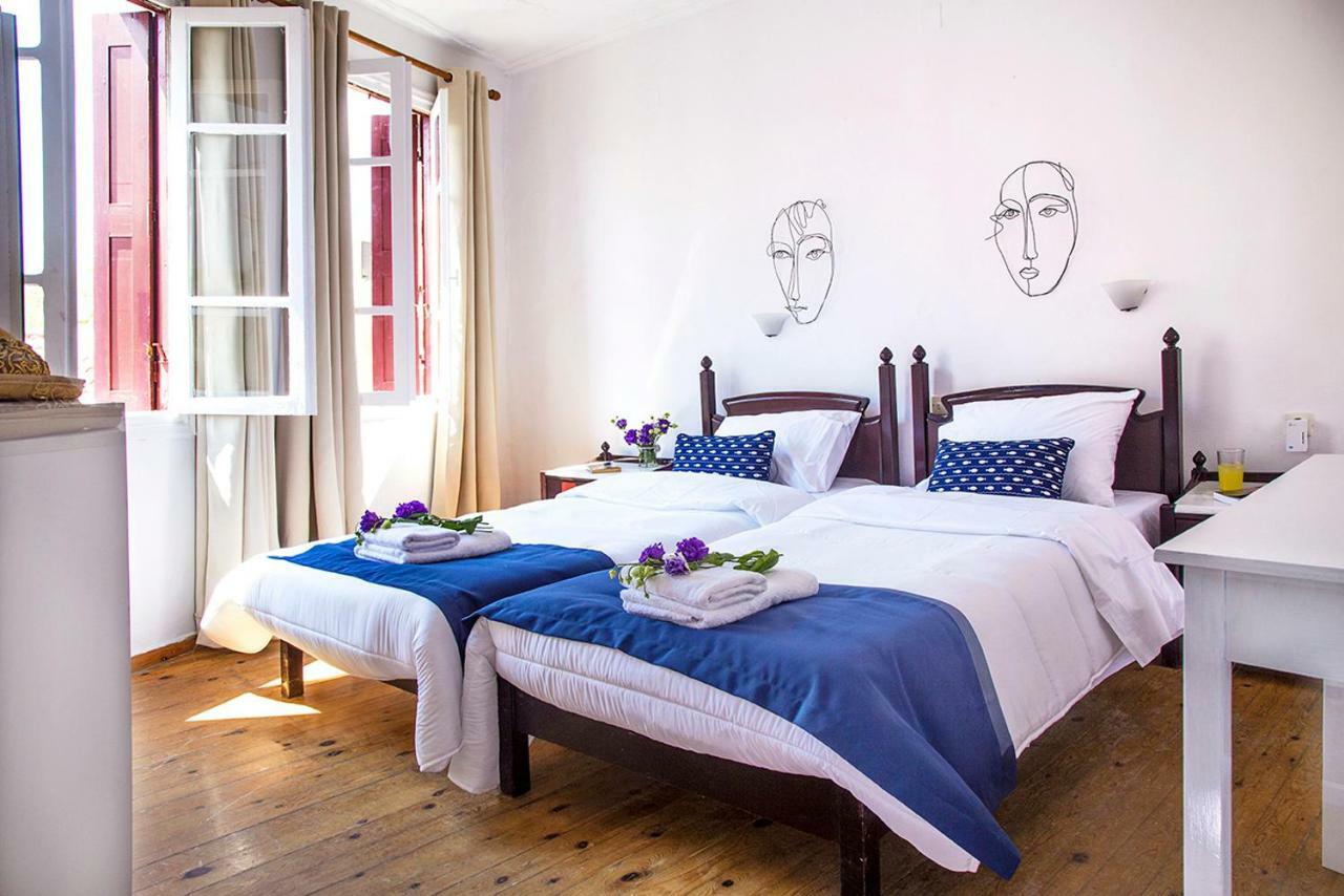 Aparthotel Talos Chania  Exteriér fotografie